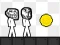 Juego Troll Stick Face Escape en línea