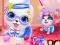 Juego Cute Virtual Dog en línea