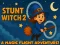 Juego Stunt Witch 2 en línea