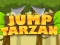 Juego Jump Tarzan en línea
