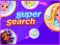 Juego Super Search en línea