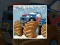 Juego Winter Monster Truck Puzzles en línea
