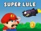 Juego Super Lule Mario en línea