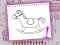 Juego Coloring Book: Toy Shop en línea