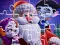 Juego Super Monsters Christmas Jigsaw en línea