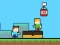 Juego MCraft TNT 2 Player Game en línea