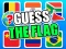 Juego Guess The Flags en línea