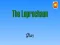 Juego The Leprechuam en línea