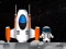 Juego Flying to the Moon en línea