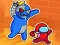 Juego Rainbow Friends Survival Puzzle en línea