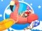 Juego Bikini Surfing Rescue en línea