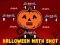 Juego Halloween Math Shot en línea