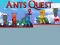 Juego Ants Quest 2 en línea