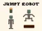 Juego Jumpy Robot en línea