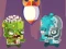 Juego Zombie Land en línea