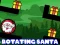 Juego Rotating Santa en línea