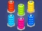 Juego Nuts And Bolts Sort en línea