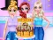 Juego Pancake Cake Treat en línea