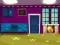 Juego Purple House Escape en línea