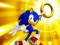 Juego Sonic Path Adventure en línea