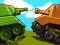 Juego Multiplayer Tank Battle en línea