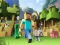 Juego Minecraft touch en línea