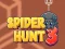 Juego Spider Hunt 3 en línea
