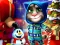Juego Christmas Tom Spot The Difference en línea