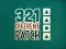 Juego 321 Diferent Patch en línea