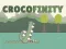 Juego Crocofinity en línea
