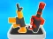 Juego Merging weapons en línea