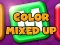 Juego Color Mixed Up en línea