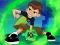 Juego Ben 10 Matching The Memory en línea
