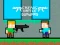 Juego Friends Battle Gunwars en línea