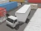 Juego Truck Space 2 en línea