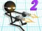 Juego Gun Fu: Stickman 2 en línea
