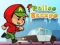 Juego Police Escape en línea
