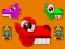 Juego Monsters Run en línea