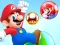 Juego Super Mario Bubble Shoot en línea