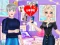 Juego Elsa Heart Break Time en línea
