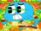 Juego Gumball Runner adventure en línea