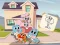Juego World Of Gumball Coloring Game en línea