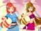 Juego Winx Bloom Casual en línea