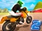 Juego City Bike Stunt 2 en línea