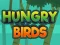 Juego Hungry Birds en línea