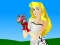 Juego Princess Aurora Wedding en línea