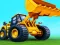 Juego Bulldozer Crash en línea