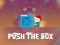 Juego Push The Box en línea