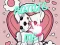 Juego Cute Animal Rotate en línea