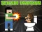 Juego Skibidi Invasion en línea